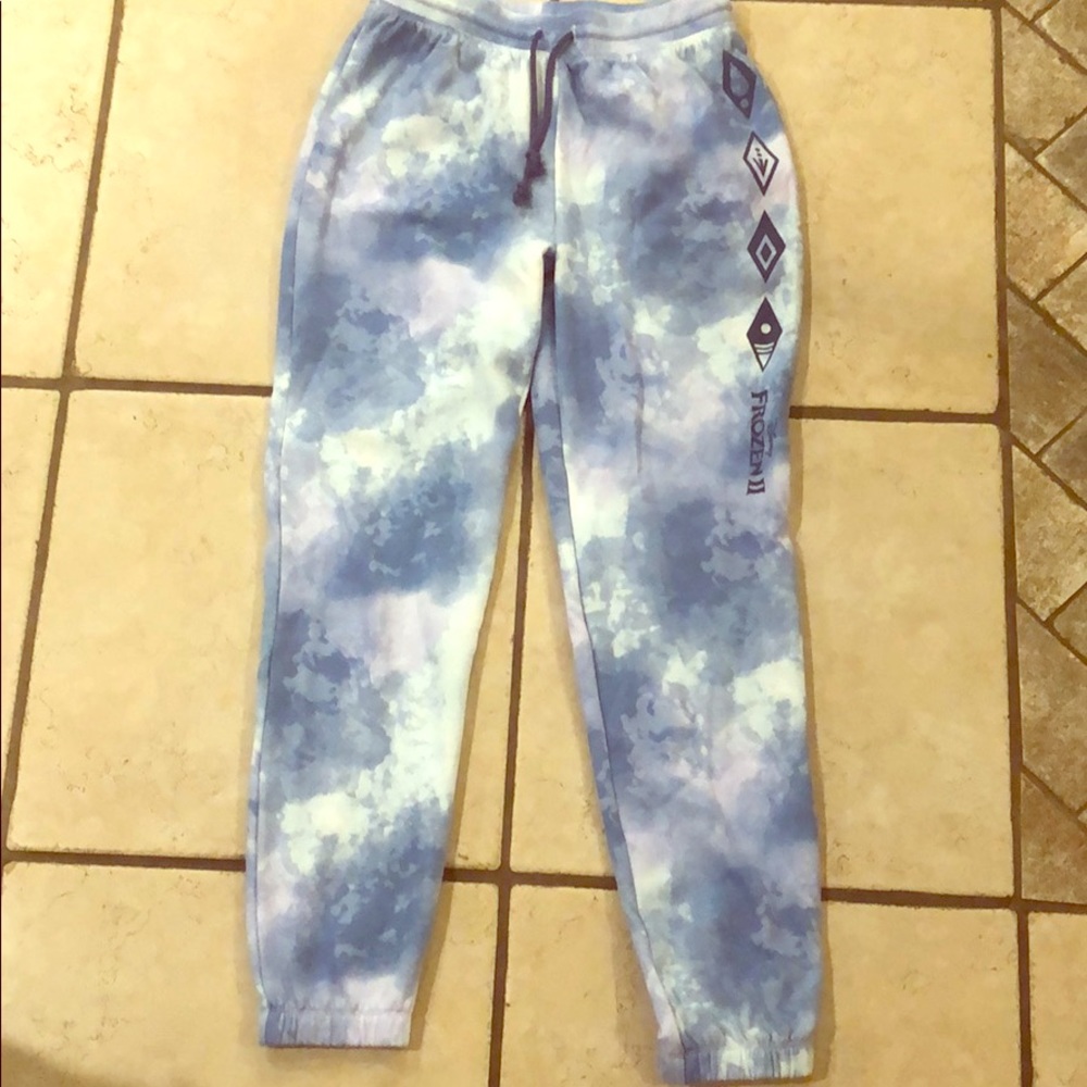 Disney Frozen 2 Sweats